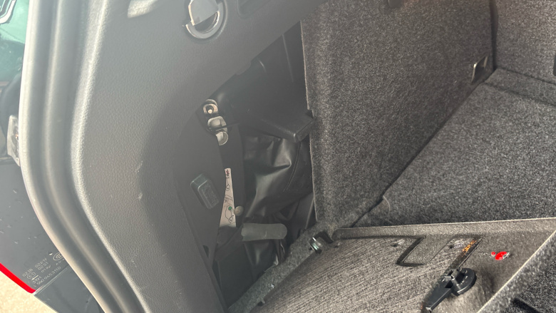 Volkswagen Tiguan 2.0 TDi BlueMotion Tech Match 5dr [2WD] Diesel Estate